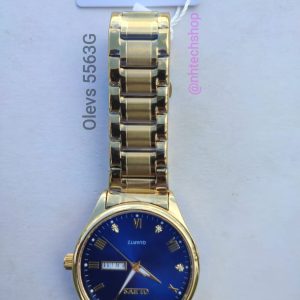 Olevs 5563G Premium Watch