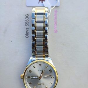 Olevs 5563G Premium Watch 2