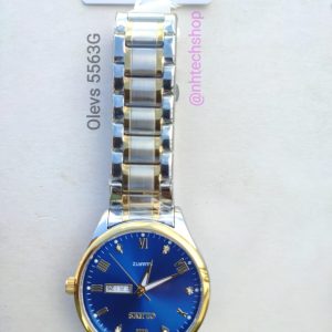 Olevs 5563G Premium Watch 4